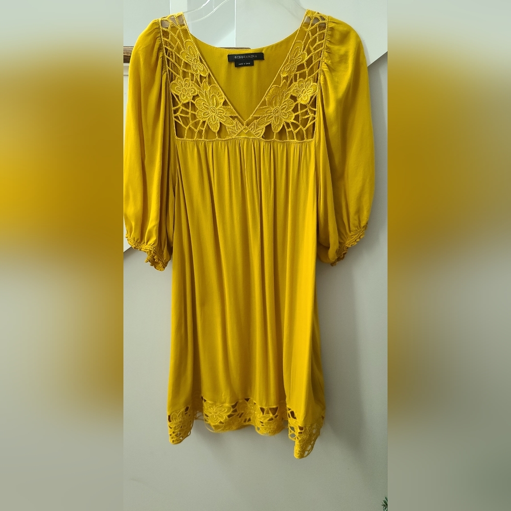 BCBG Dress